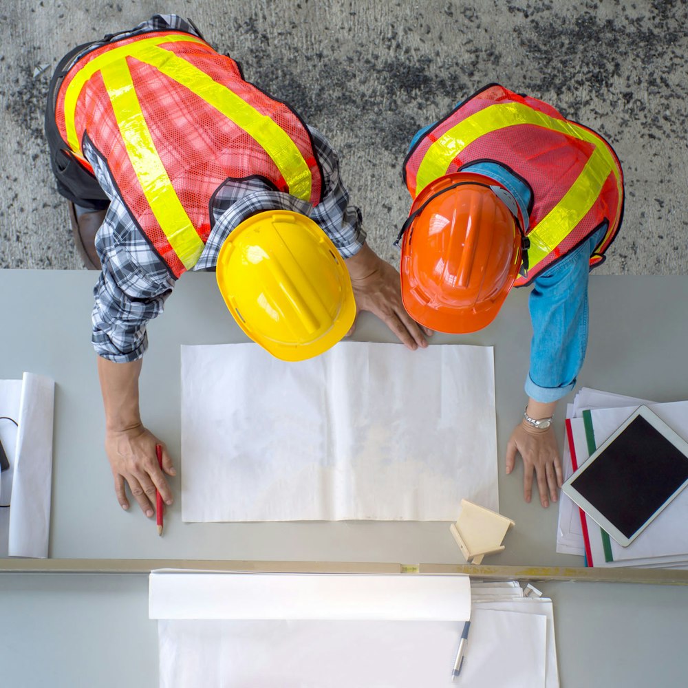 Construction Accident Attorney