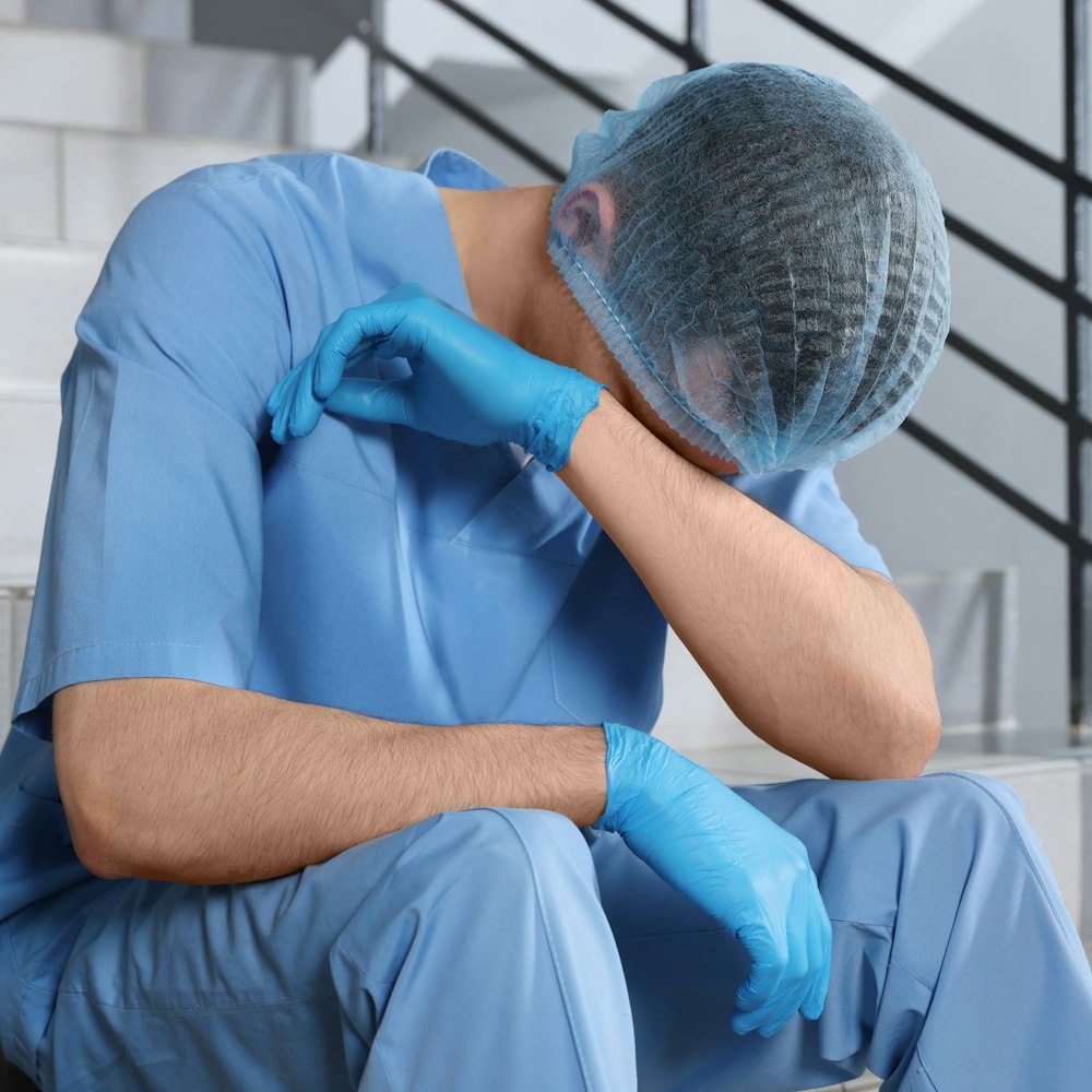 Medical Malpractice Attorney