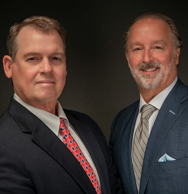 Reed & Terry Law Firm