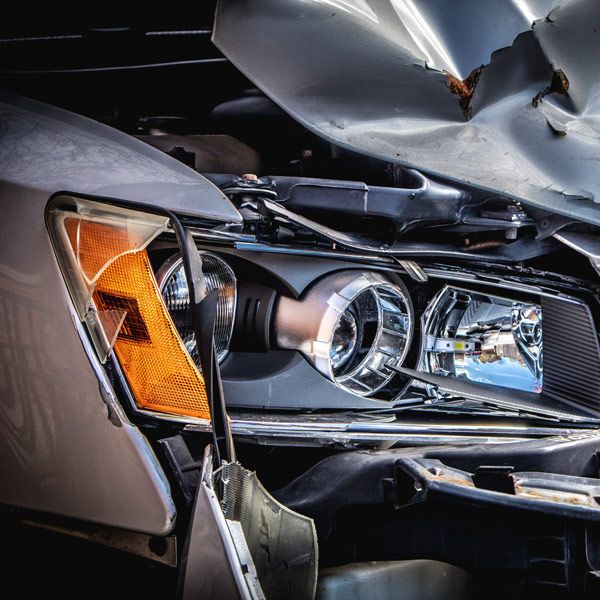 Car Accident Attorney