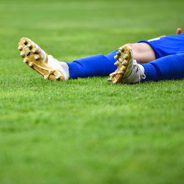 Sports Accident Attorney