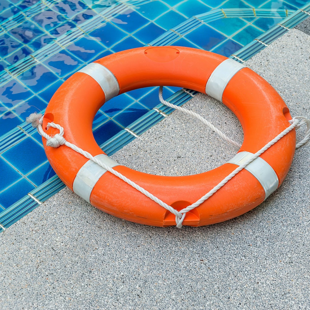 Swimming Pool Accident Attorney