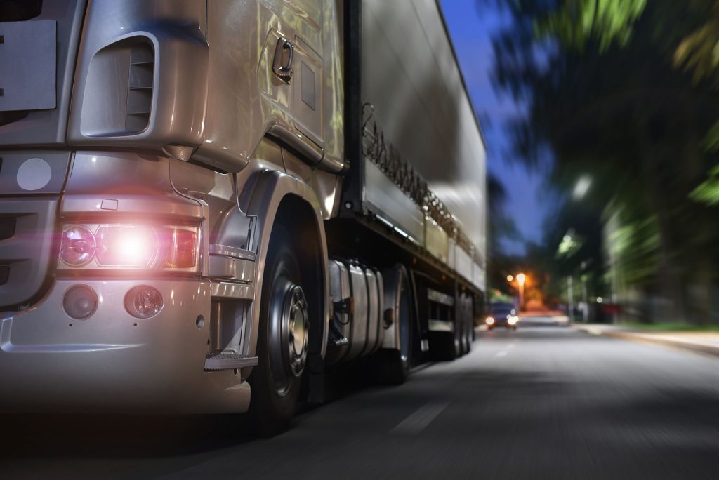 What Are Truck Accident Rapid Response Teams