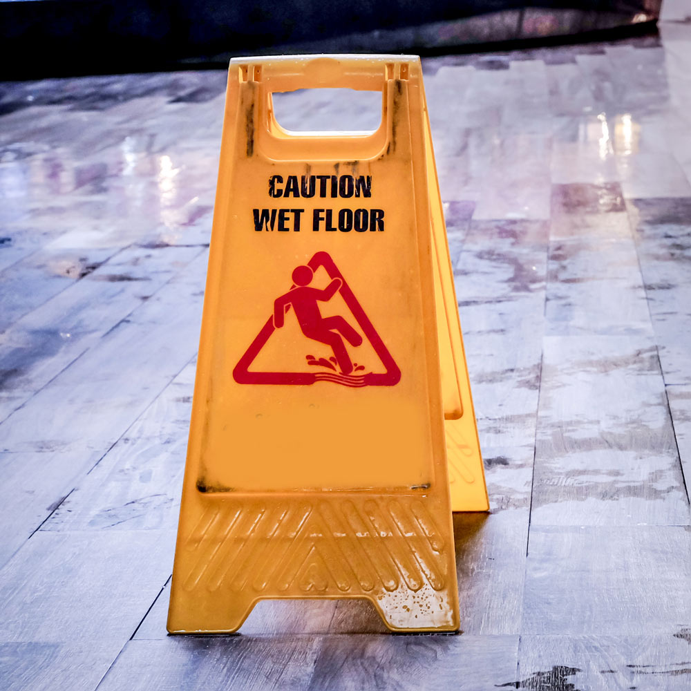 Slip and Fall Accident Attorney