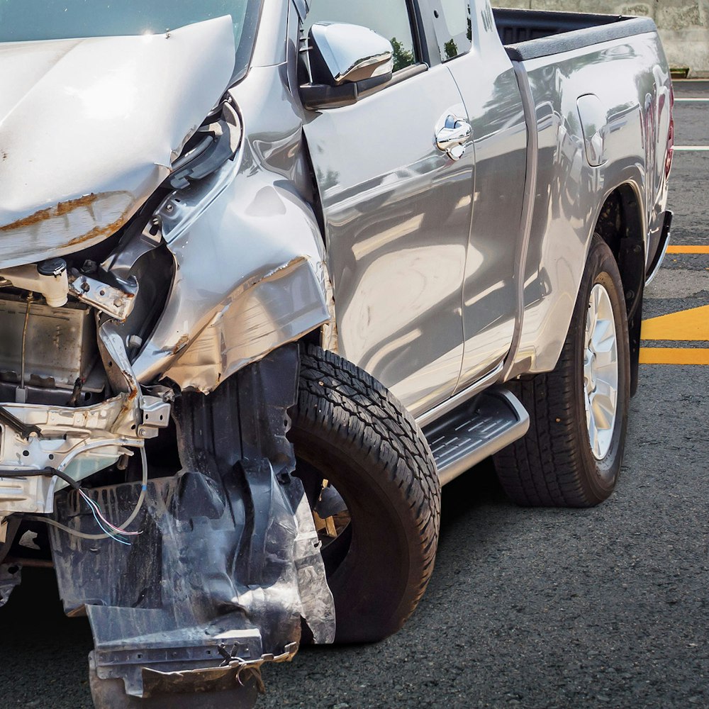 Truck Accident Attorney