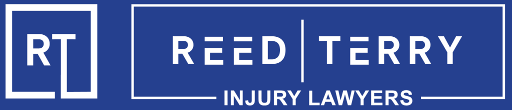 Reed & Terry Logo