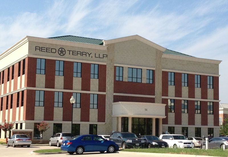 Richmond Personal Injury attorney