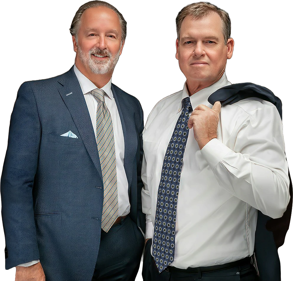 Reed & Terry