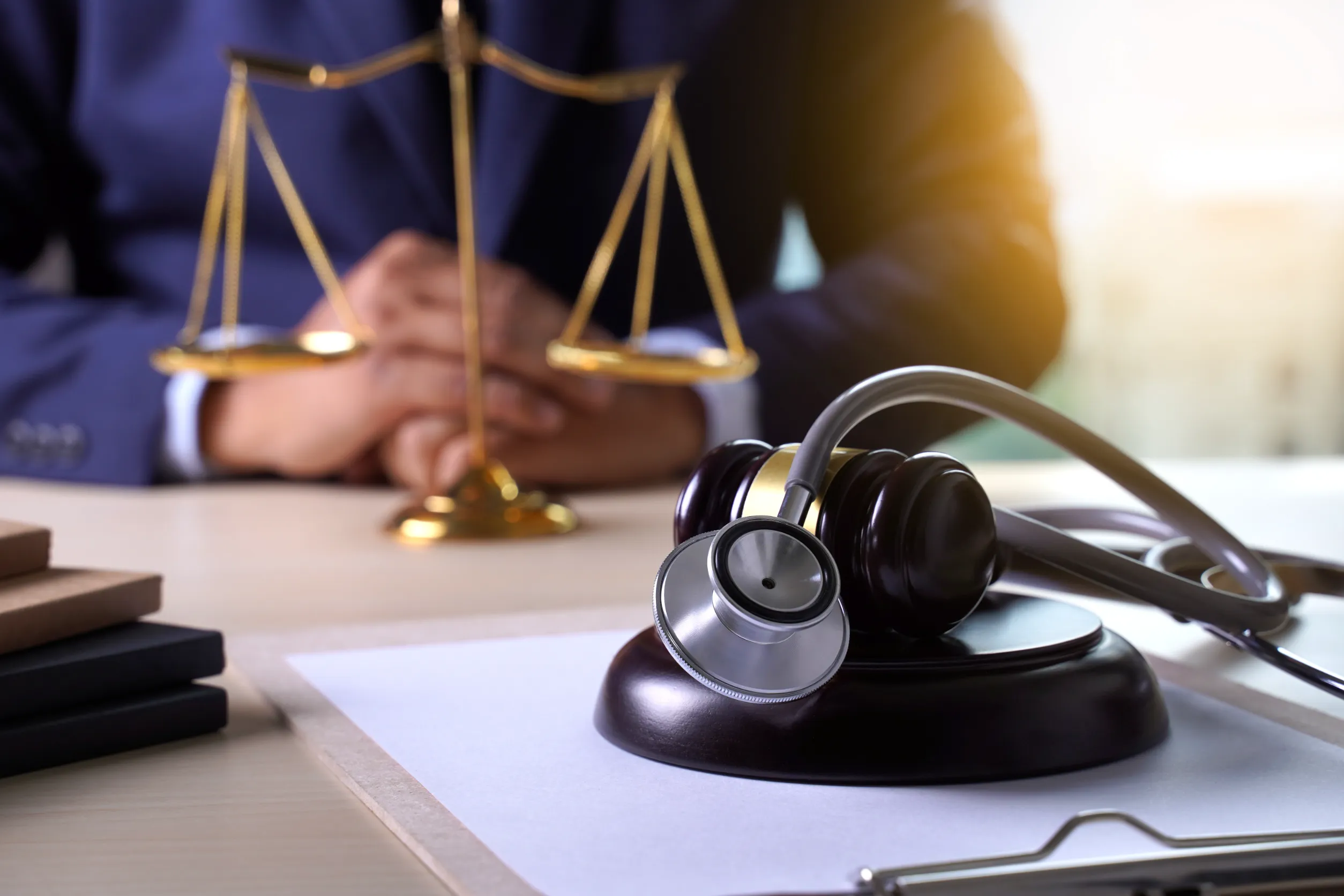 Medical Malpractice