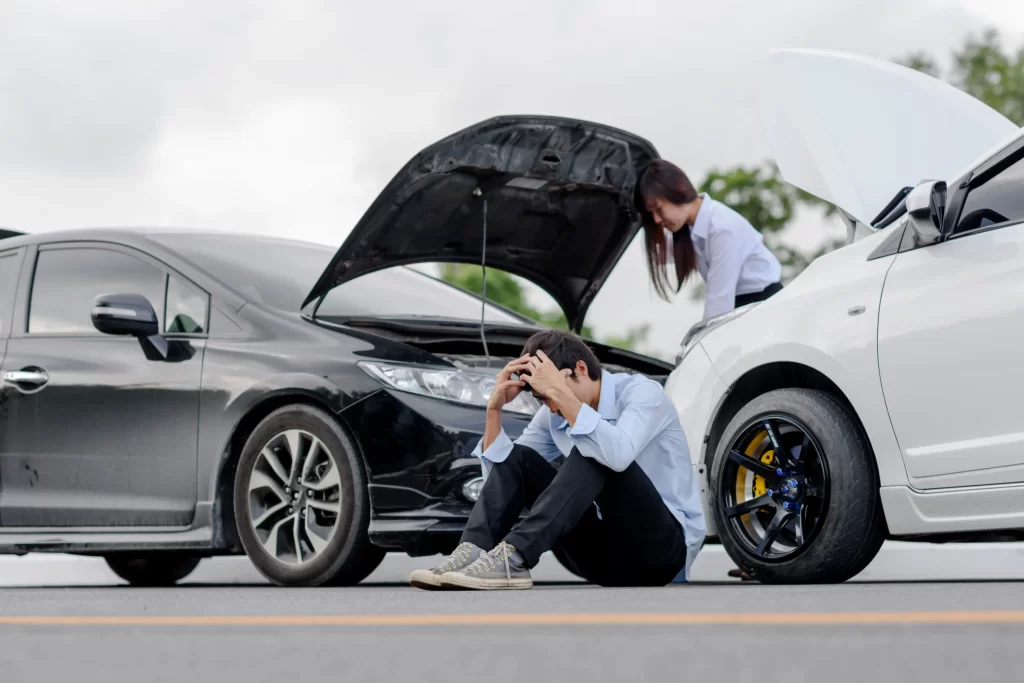 T-Bone Accident Lawyer