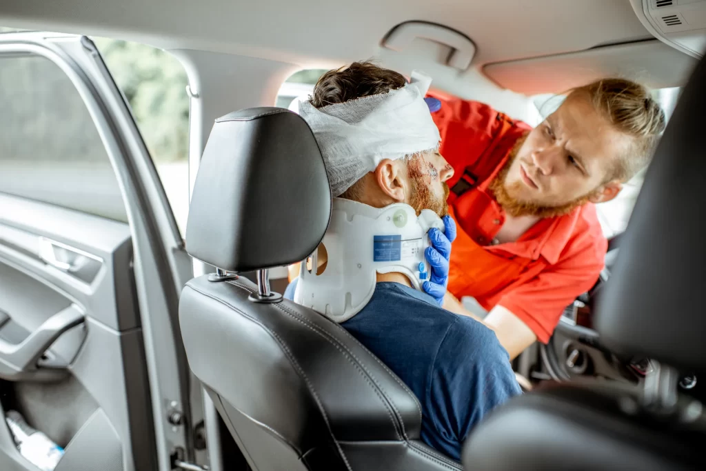 Catastrophic Accident Attorney