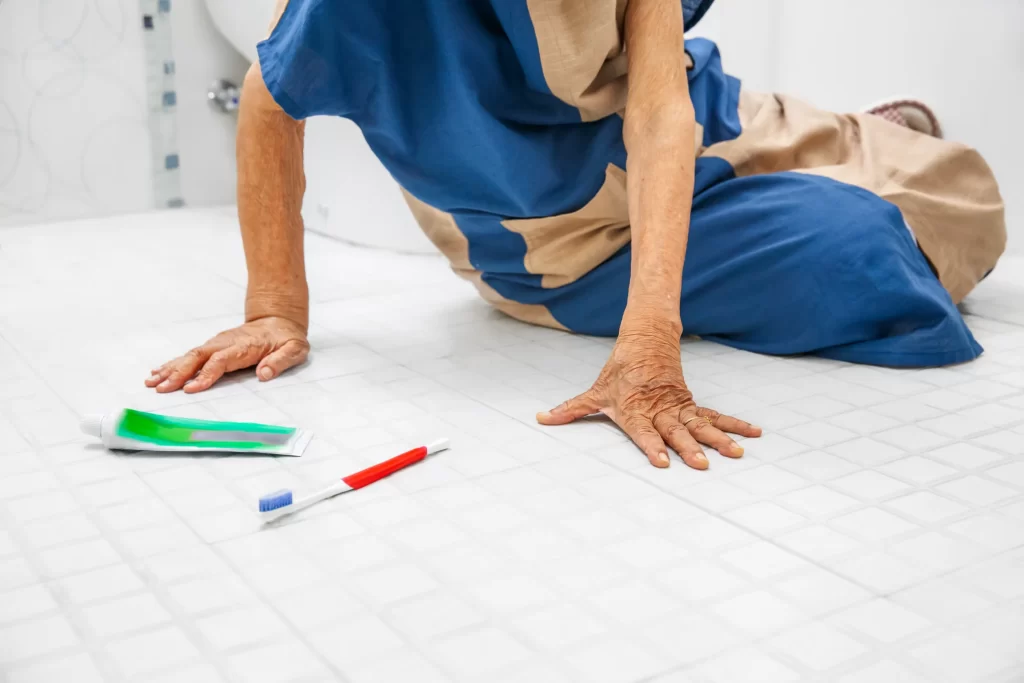 Slip and Fall Lawyer