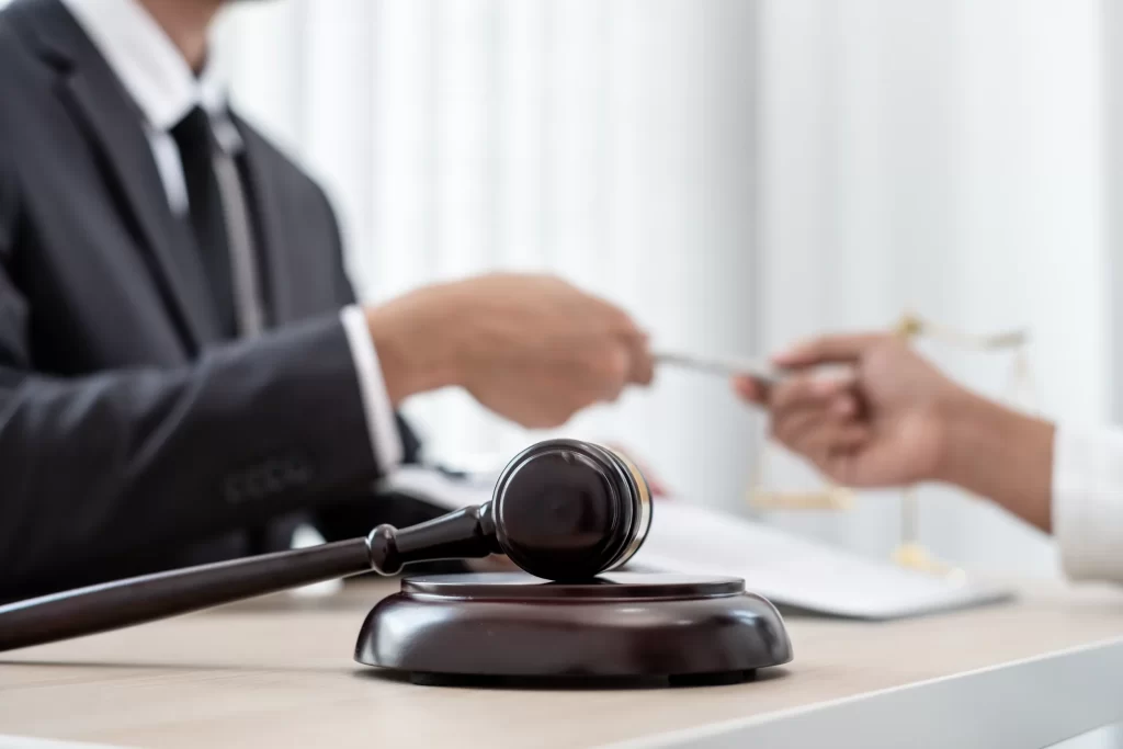 Boat Accident Lawyer