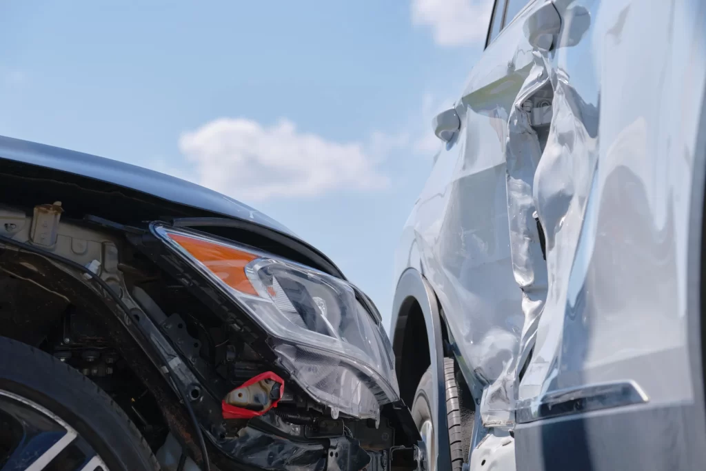 Sugar Land Motor Vehicle Accident Attorney