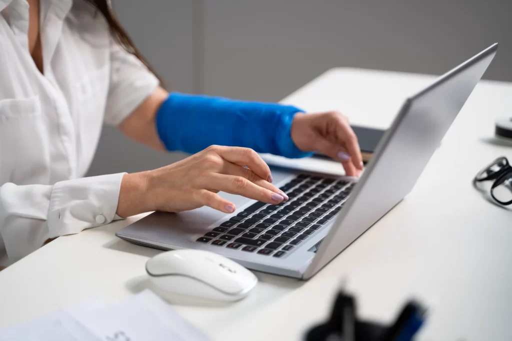 Workplace Injury Attorney