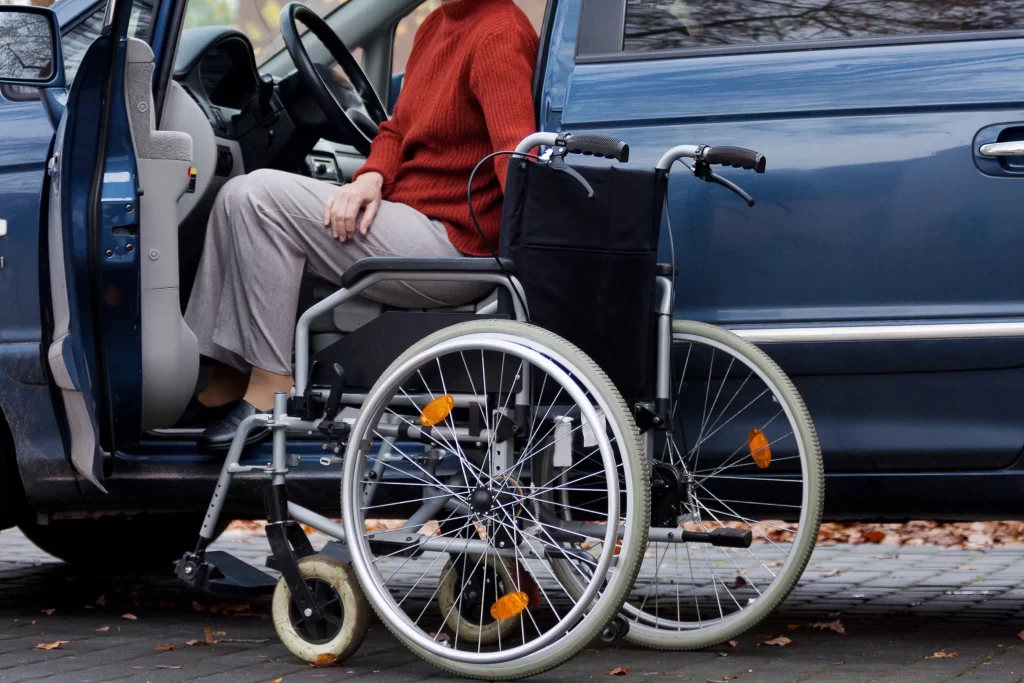 Sugar Land Paraplegia Attorney