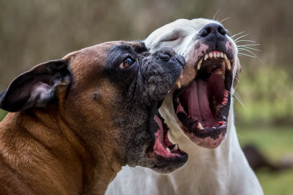 Dog Bite Lawyer