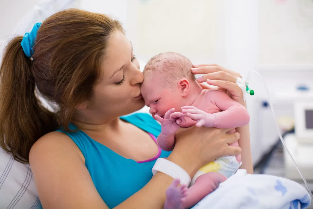 Sugar Land Birth Injury Attorney