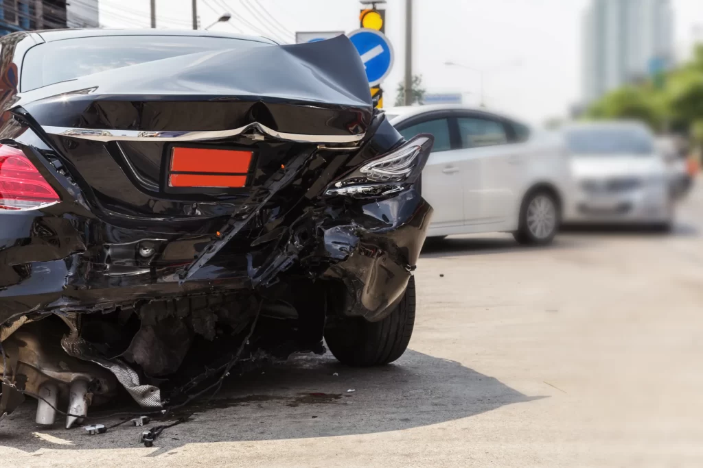 Uninsured Motorist Accident Lawyer