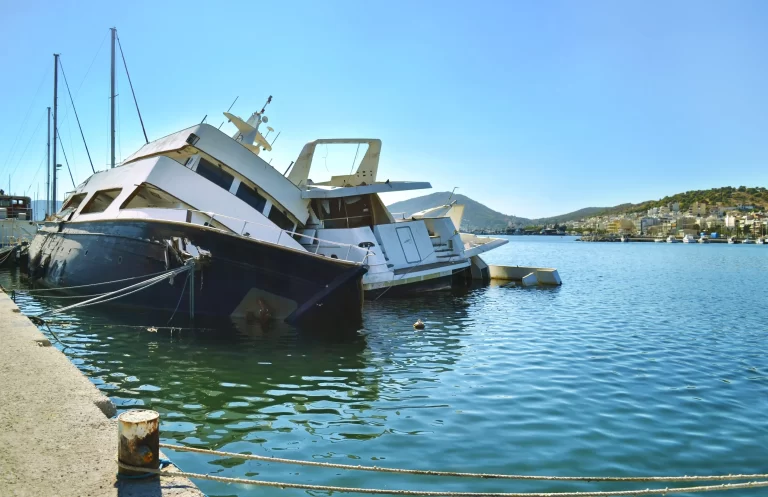 Maritime and Boating Accident Lawyer