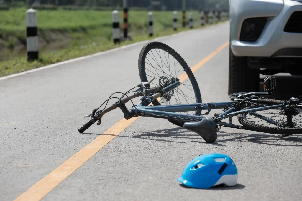 bicycle accident lawyers
