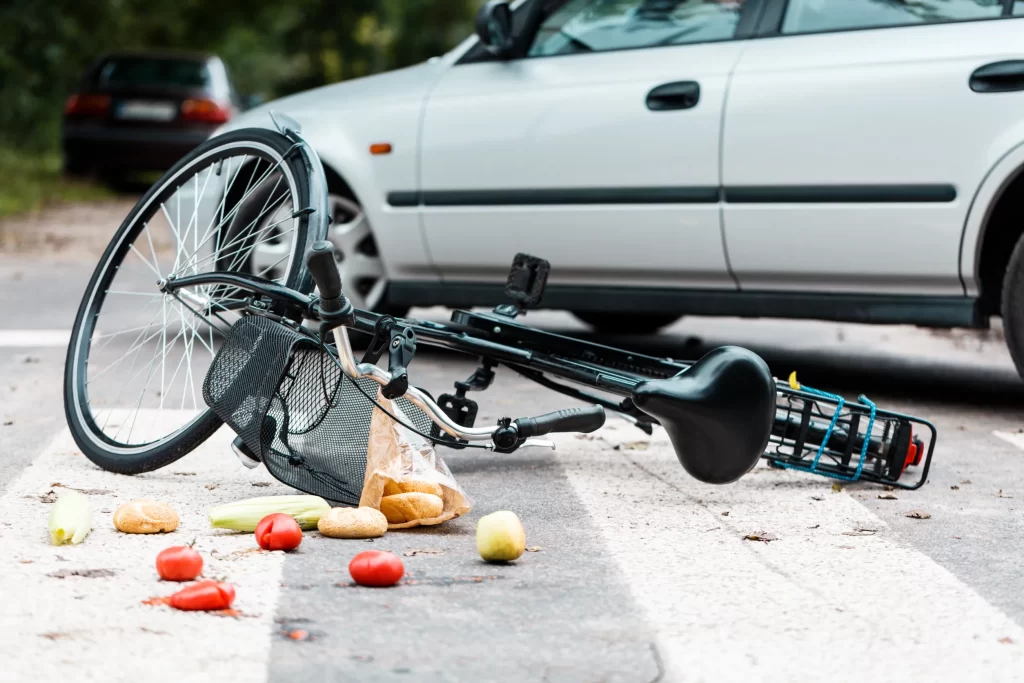 Pedestrian Accident Attorney