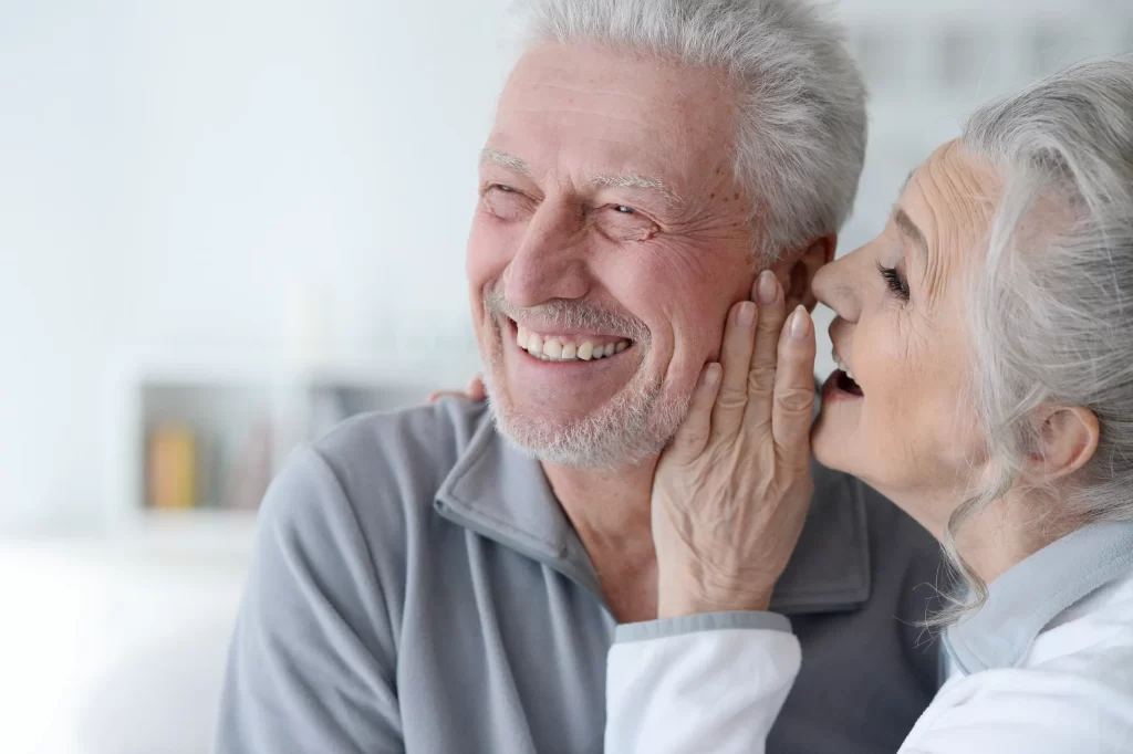 Vision and Hearing Loss Lawyer