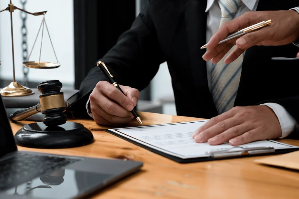 Catastrophic Accident Lawyer