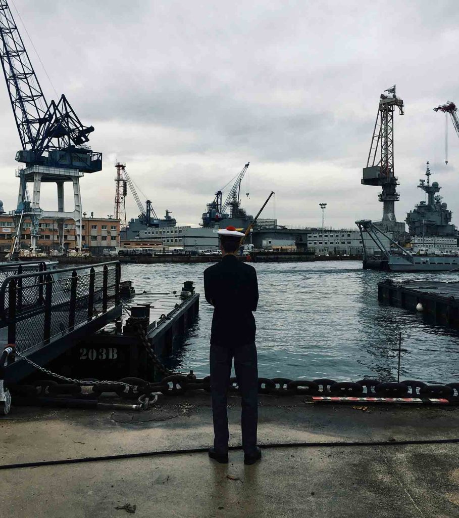 Sugar Land Maritime Attorney