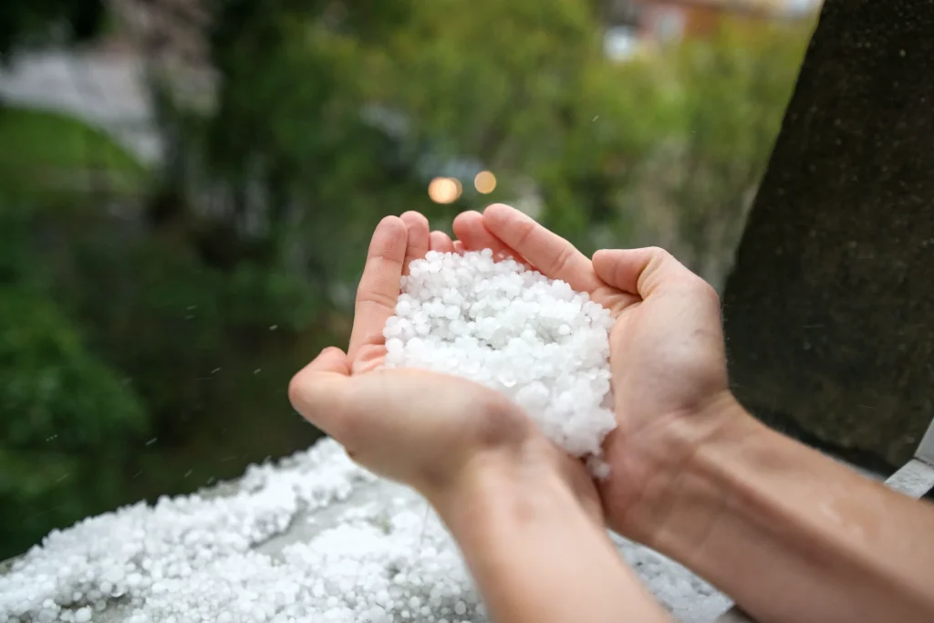 Sugar Land Hail Damage Claim Attorney
