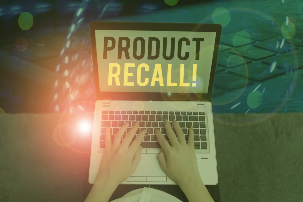 Product Liability Attorney