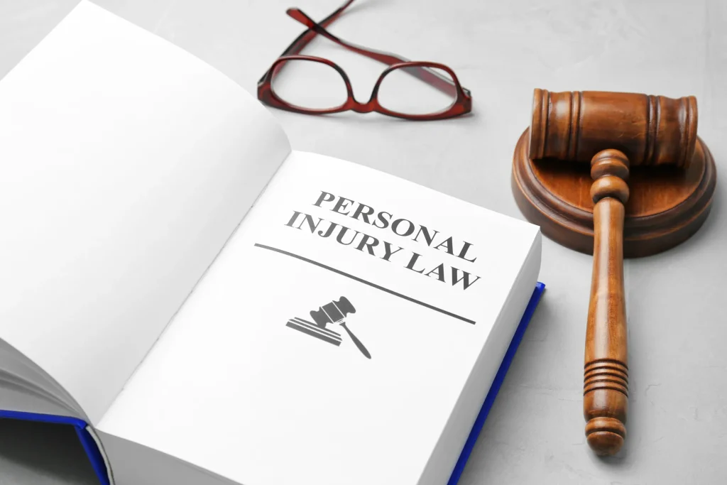 Missouri City Personal Injury Lawyer