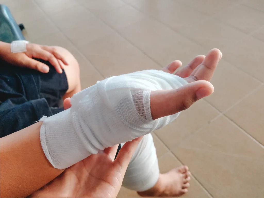 Katy Personal Injury Lawyer