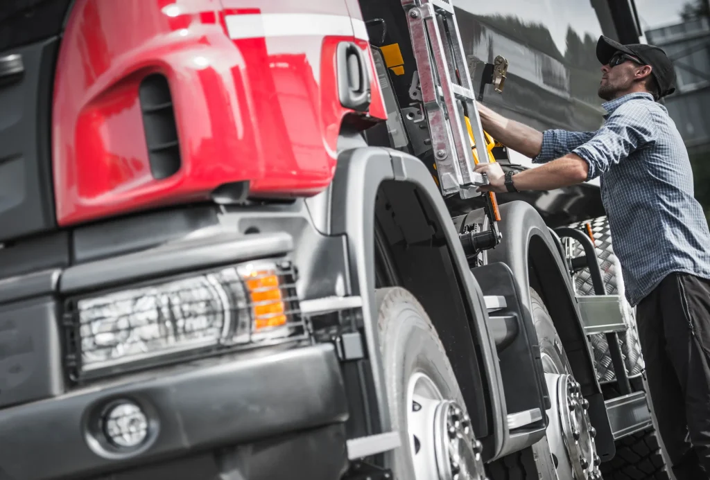 Bellaire Truck Accident Lawyer