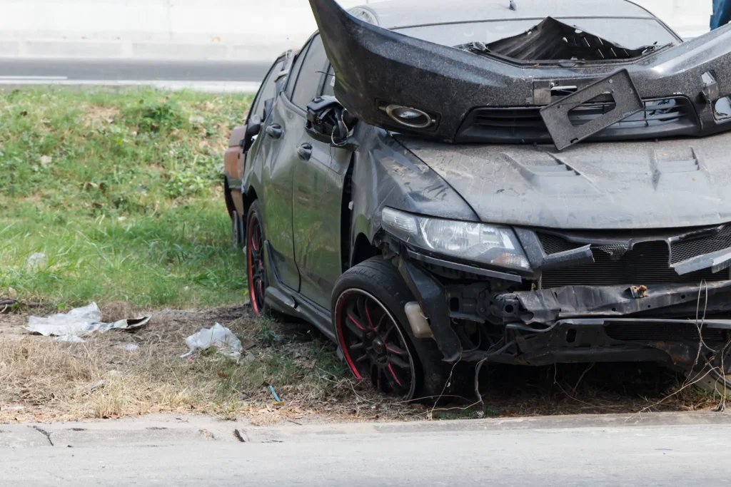 Sealy Car Accident Lawyer