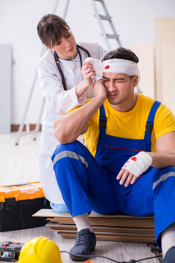 Sugar Land Personal Injury Attorney