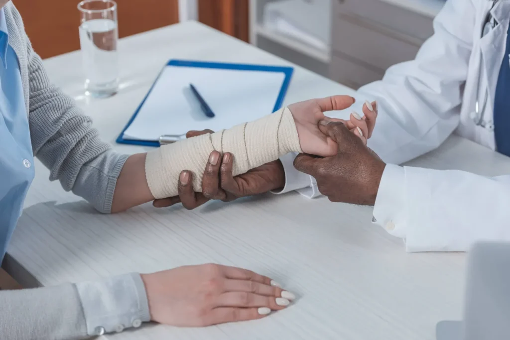 Stafford Personal Injury Lawyer