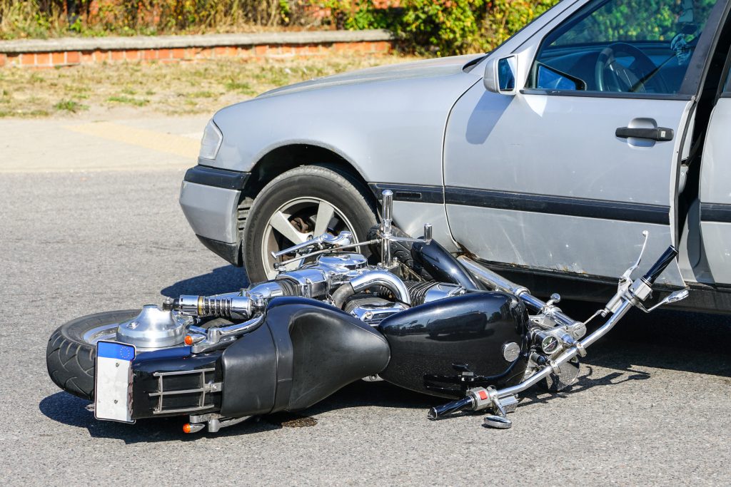 Sugar Land Motorcycle Accident Attorney
