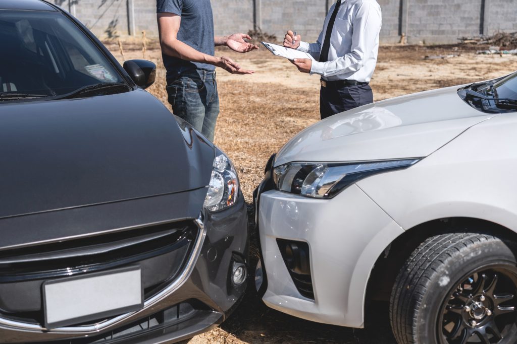 Wharton Car Accident Lawyer