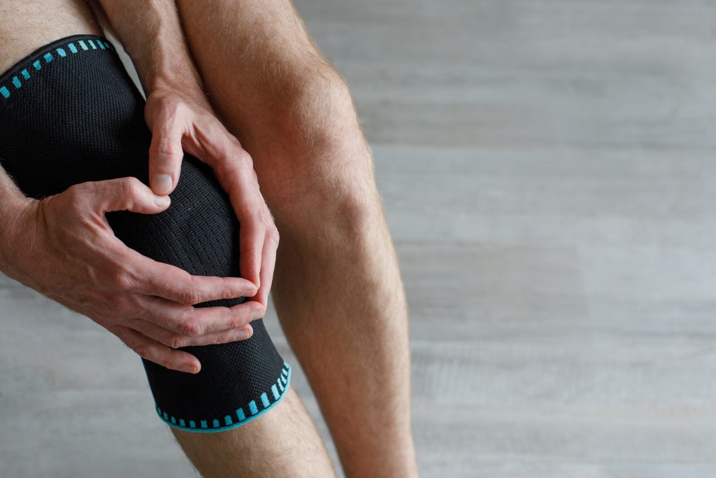 Wharton Personal Injury Lawyer