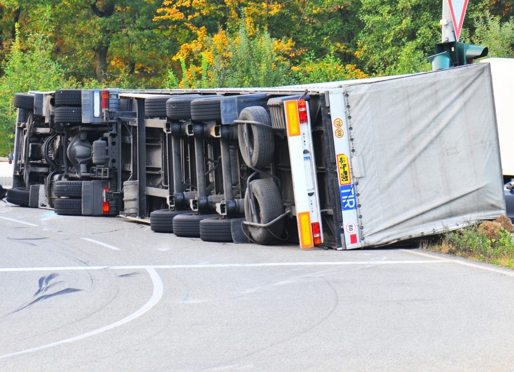 Wharton Truck Accident Lawyer