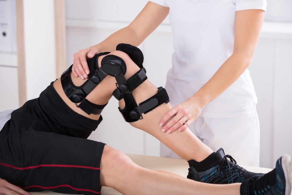 Victoria Personal Injury Lawyer