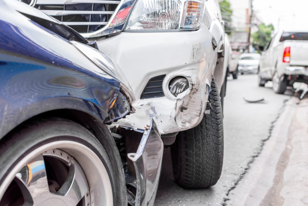 Victoria Motorcycle Accident Lawyer