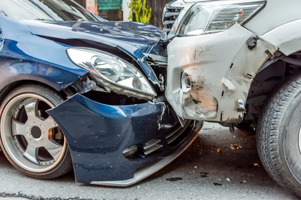 Sugar Land Car Accident Attorney