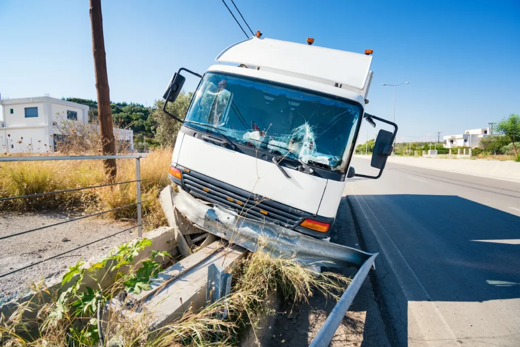 Pearland Truck Accident Lawyer
