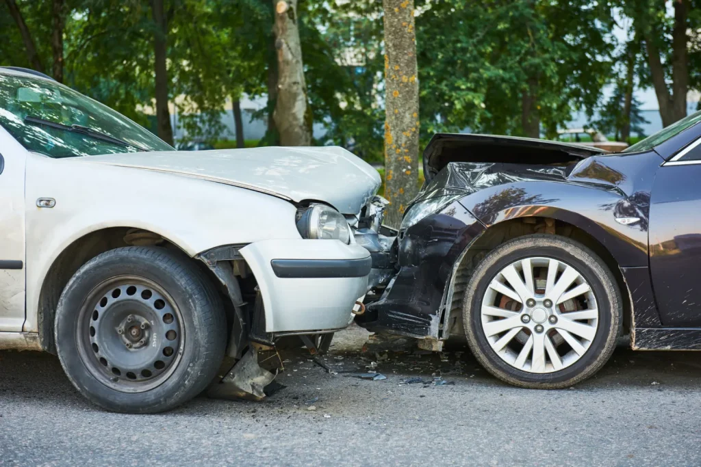 Pearland Car Accident Lawyer