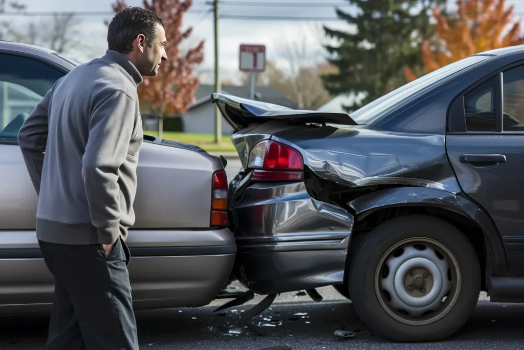 Fulshear Car Accident Lawyer