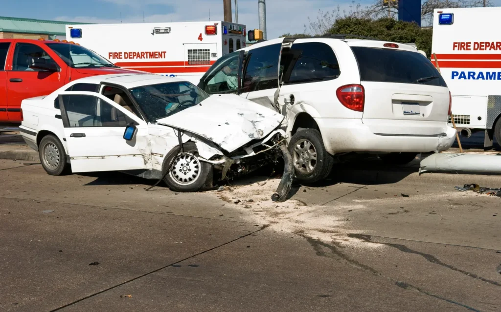 Meadows Place Car Accident Lawyer