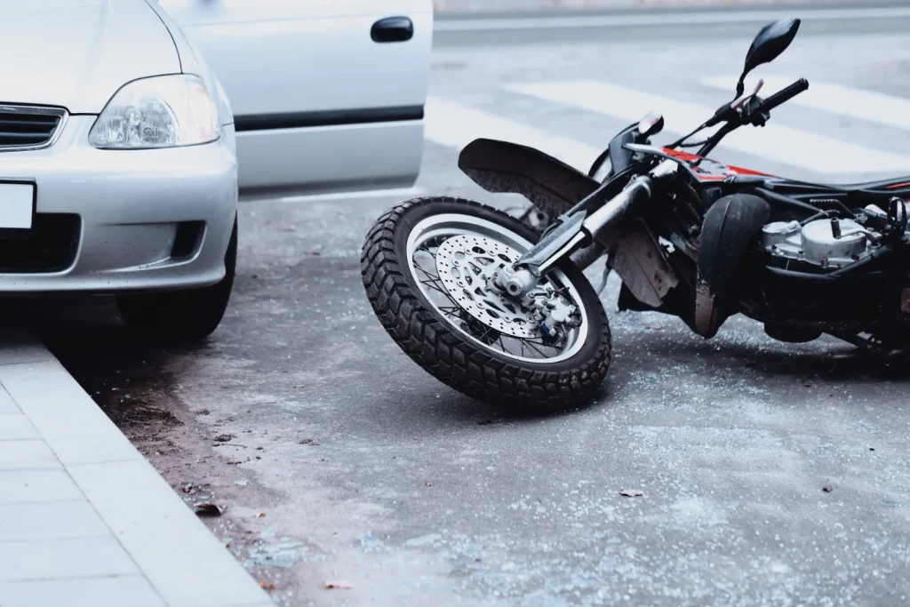 Fulshear Motorcycle Accident Lawyer