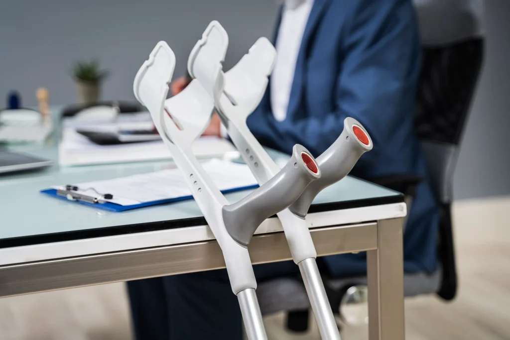 personal injury lawyer